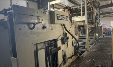 Printing machinery